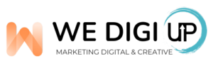 WeDigiUp - Freelance marketing digital et creatif